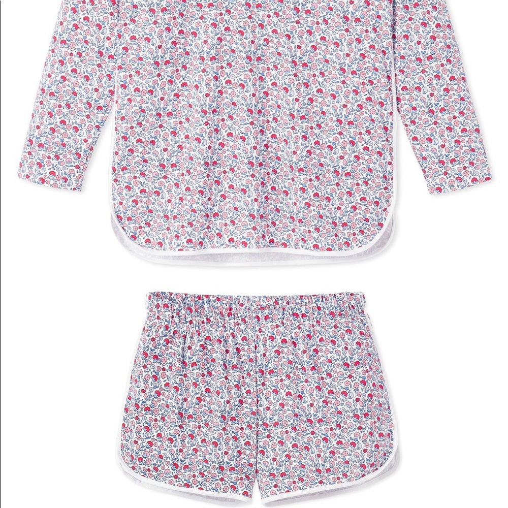 LAKE pajamas